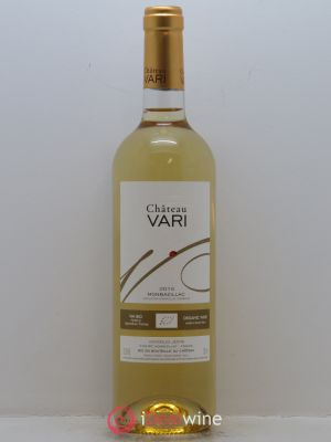 Monbazillac Classique Château Vari  2015 - Lot of 1 Bottle