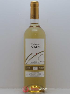 Monbazillac Classique Château Vari  2015