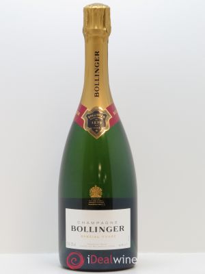 Special Cuvée Bollinger   - Lot de 1 Bouteille