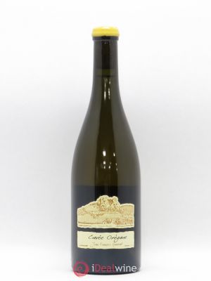 Côtes du Jura Cuvée Orégane Jean-François Ganevat (Domaine)  2015 - Lot de 1 Bouteille