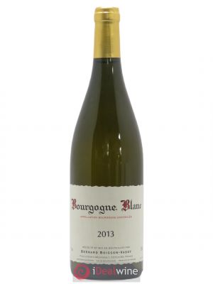 Bourgogne Boisson-Vadot (Domaine)  2013 - Lot of 1 Bottle