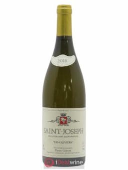 Saint-Joseph Les Oliviers Gonon (Domaine)  2018 - Lot of 1 Bottle