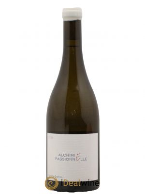 Vin de France Alchimie Passionnelle Nicolas Barbou  2021 - Lot de 1 Bouteille
