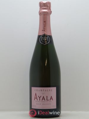 Rosé Majeur Ayala   - Lot of 1 Bottle
