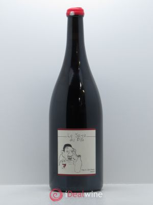 Vin de France Le Jaja du Ben Anne et Jean-François Ganevat   - Lot de 1 Magnum