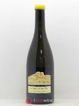 Côtes du Jura Les Vignes de mon Père Jean-François Ganevat (Domaine)  2006 - Lot de 1 Bouteille