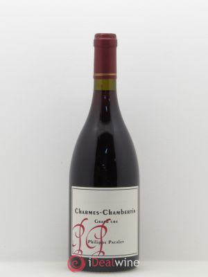 Charmes-Chambertin Grand Cru Pacalet 2004 - Lot of 1 Bottle