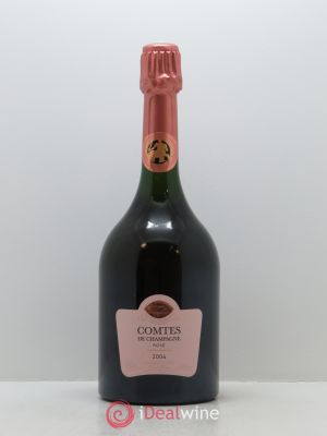 Comtes de Champagne Champagne Taittinger  2006 - Lot of 1 Bottle