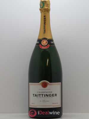 Brut Champagne Taittinger   - Lot of 1 Magnum