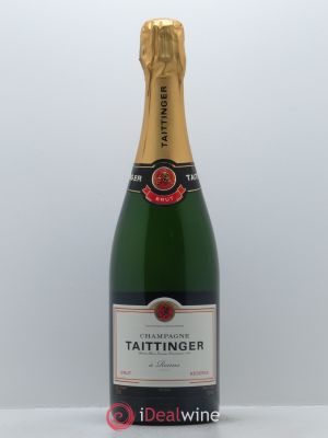 Brut Champagne Taittinger   - Lot de 1 Bouteille