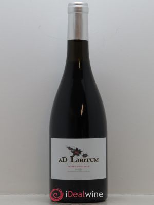 Rioja DOCa Ad Libitum Maturana Tinta Juan Carlos Sancha  2013 - Lot of 1 Bottle
