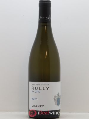 Rully 1er Cru Maison Chanzy  2017 - Lot of 1 Bottle
