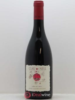 Anjou Cabernet franc Clau de Nell  2016 - Lot of 1 Bottle
