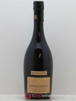 Vin de Liqueur Château Kefraya Nectar de Kefraya Michel de Bustros   - Lot of 1 Bottle