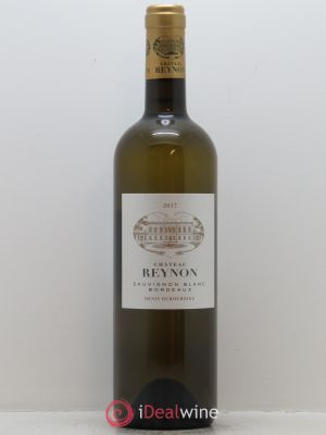 Château Reynon  2017 - Lot of 1 Bottle