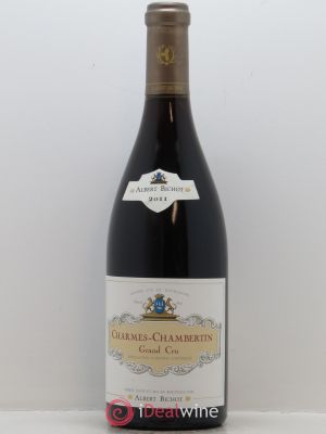 Charmes-Chambertin Grand Cru Albert Bichot  2011 - Lot of 1 Bottle
