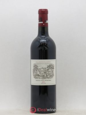 Château Lafite Rothschild 1er Grand Cru Classé  2013 - Lot of 1 Bottle