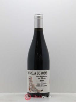 Vinos de Madrid DO Comando G La Bruja de Rozas Fernando García & Dani Landi  2015 - Lot of 1 Bottle
