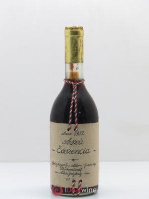 Tokaji Aszu Essenczia Börkombinat 1957 - Lot of 1 Bottle