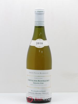 Chevalier-Montrachet Grand Cru Michel Niellon (Domaine)  2010 - Lot of 1 Bottle