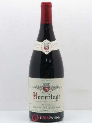 Hermitage Jean-Louis Chave  2003 - Lot of 1 Magnum