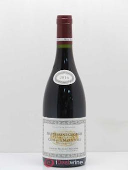 Nuits Saint-Georges 1er Cru Clos de La Maréchale Jacques-Frédéric Mugnier  2016 - Lot of 1 Bottle