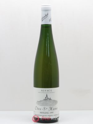 Riesling Clos Sainte-Hune Trimbach (Domaine)  1995 - Lot of 1 Bottle