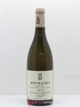 Montrachet Grand Cru Comtes Lafon (Domaine des)  2010 - Lot of 1 Bottle