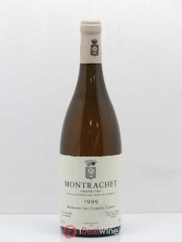 Montrachet Grand Cru Comtes Lafon (Domaine des)  1999 - Lot of 1 Bottle