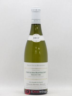 Chevalier-Montrachet Grand Cru Michel Niellon (Domaine)  2017 - Lot de 1 Bouteille