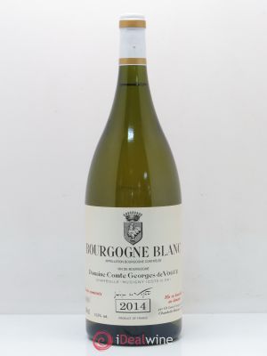 Bourgogne Comte Georges de Vogüe 2014 - Lot of 1 Magnum