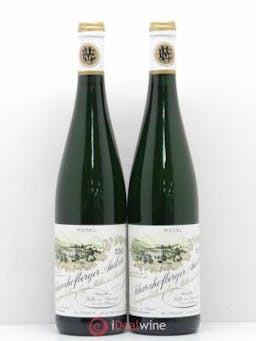 Riesling Scharzhofberger Auslese AP0708 2007 - Lot of 2 Bottles