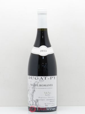 Vosne-Romanée Vieilles Vignes Dugat-Py  2013 - Lot de 1 Bouteille