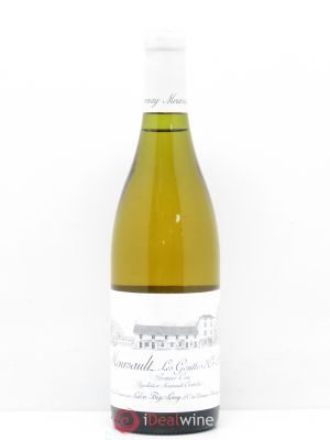 Meursault 1er Cru Goutte d'Or d'Auvenay (Domaine)  1997 - Lot of 1 Bottle