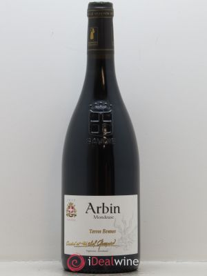 Vin de Savoie Arbin Mondeuse Terres Brunes André et Michel Quenard  2017 - Lot de 1 Bouteille
