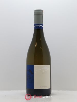 Vin de Savoie Le Feu Domaine Belluard  2016 - Lot de 1 Bouteille