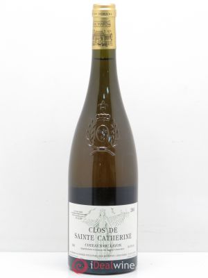 Coteaux du Layon Clos Sainte Catherine Baumard (Domaine des) (no reserve) 2004 - Lot of 1 Bottle
