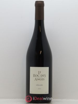 IGP Côtes Catalanes Roc des Anges Astérolide Marjorie et Stéphane Gallet  2016 - Lot of 1 Bottle