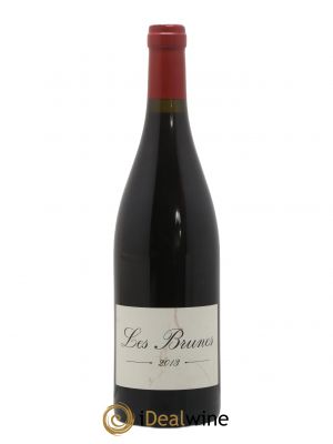 Vin de France Les Brunes Les Creisses (Domaine) IGP D'Oc 2013 - Lot de 1 Bouteille