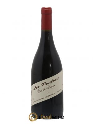 Vin de France Les Rouliers Henri Bonneau & Fils 10.09  - Lot of 1 Bottle