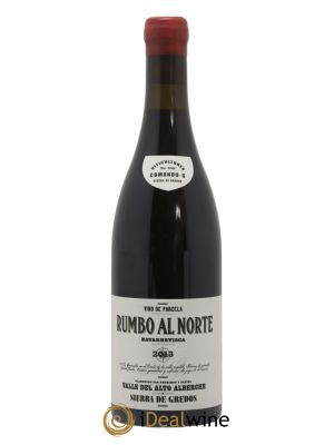 Vinos de Madrid DO Comando G Rumbo al Norte  2013 - Lot of 1 Bottle