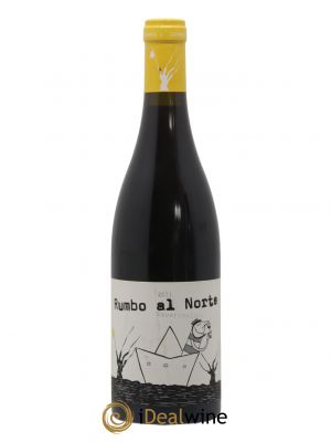 Vinos de Madrid DO Comando G Rumbo al Norte  2011 - Lot of 1 Bottle