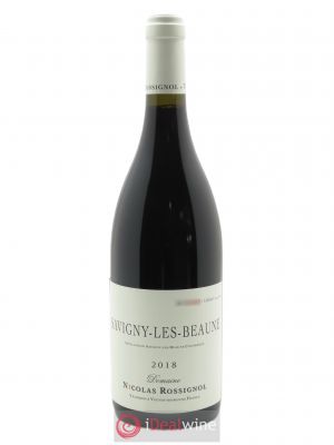 Savigny-lès-Beaune Nicolas Rossignol  2018 - Lot of 1 Bottle