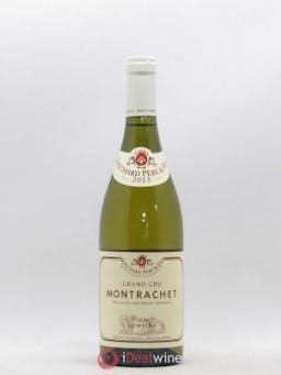 Montrachet Grand Cru Bouchard Père & Fils  2013 - Lot of 1 Bottle