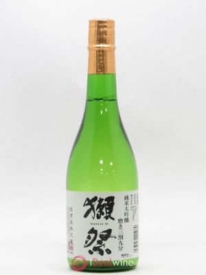 Alcools divers Sake DASSAI 39 (sans prix de réserve)  - Lot de 1 Bouteille