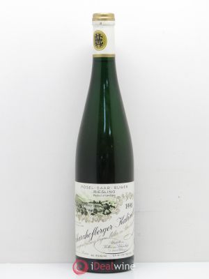 Riesling Scharzhofberger Kabinett  1998 - Lot of 1 Bottle