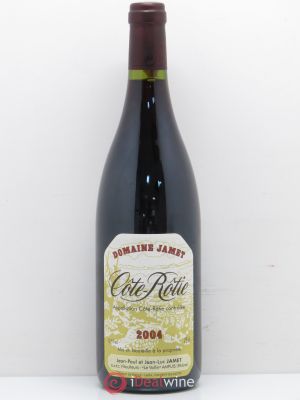 Côte-Rôtie Jamet  2004 - Lot of 1 Bottle