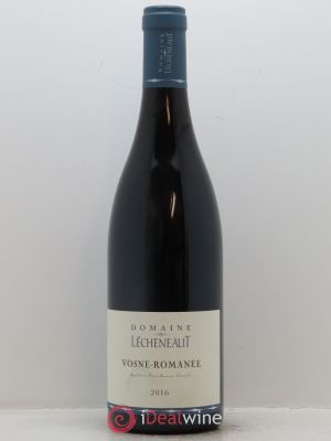 Vosne-Romanée Lécheneaut (Domaine)  2016 - Lot of 1 Bottle