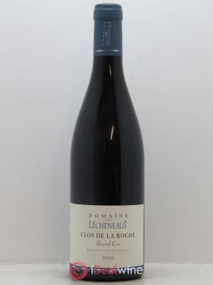 Clos de la Roche Grand Cru Lécheneaut (Domaine)  2016 - Lot of 1 Bottle
