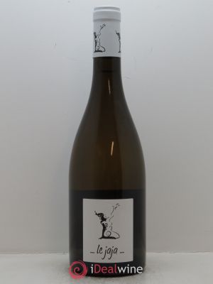Vin de Savoie Chignin Le Jaja Gilles Berlioz  2016 - Lot de 1 Bouteille